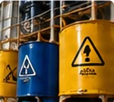 Hazardous / Non-hazardous Waste